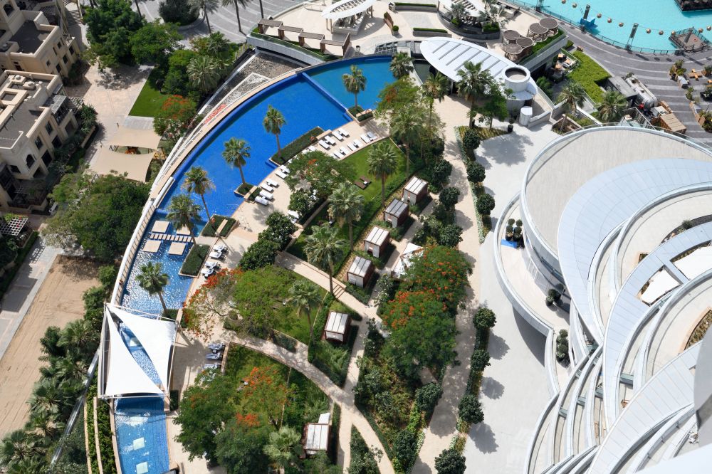Address Downtown 5*