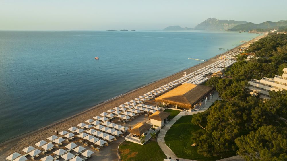 Rixos Premium Tekirova 5*