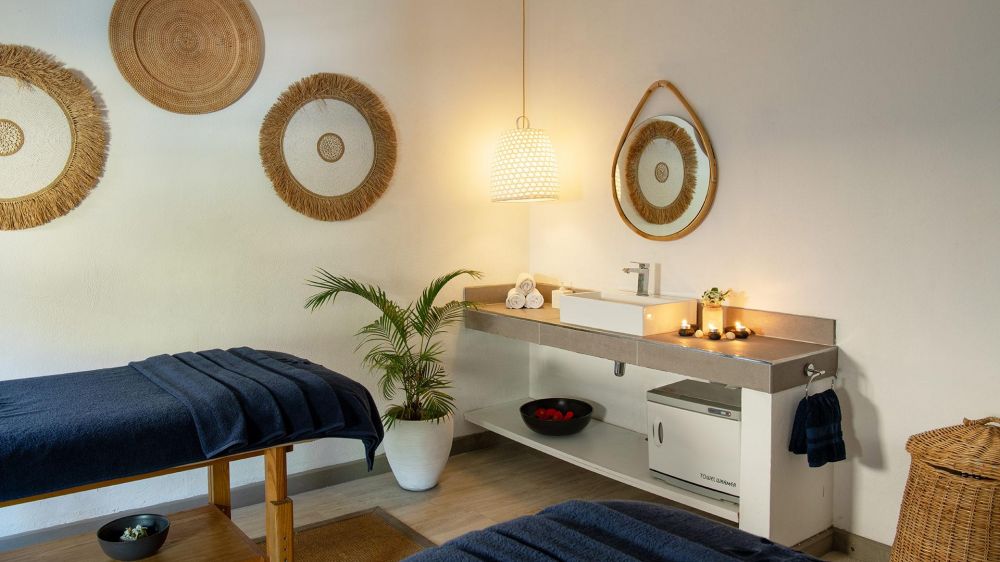 Veranda Palmar Beach Hotel & Spa 3*