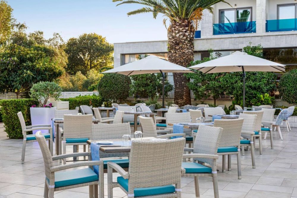 TRYP by Wyndham Corfu Dassia 4*