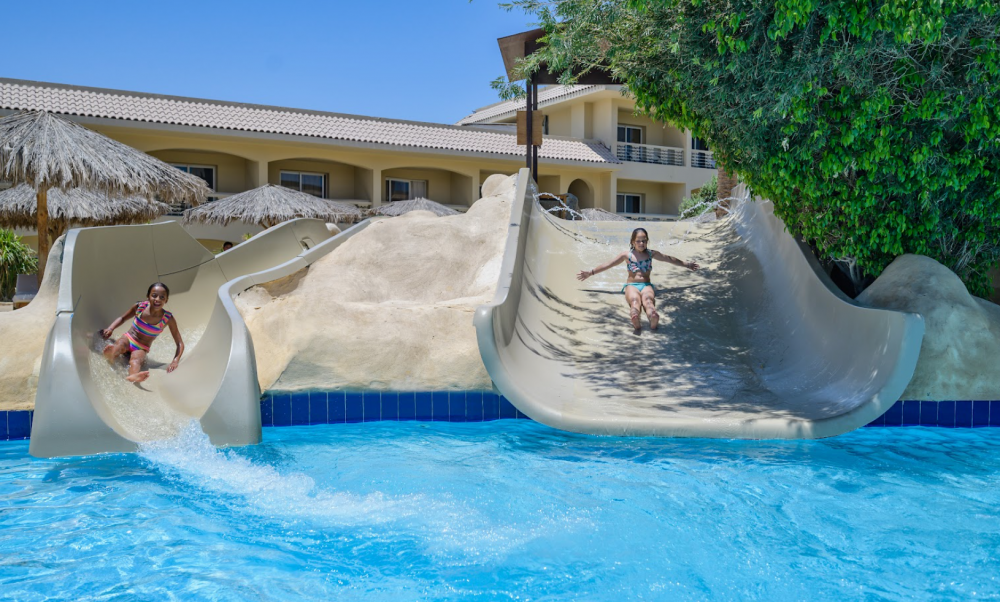 Sindbad Club Hurghada 4*
