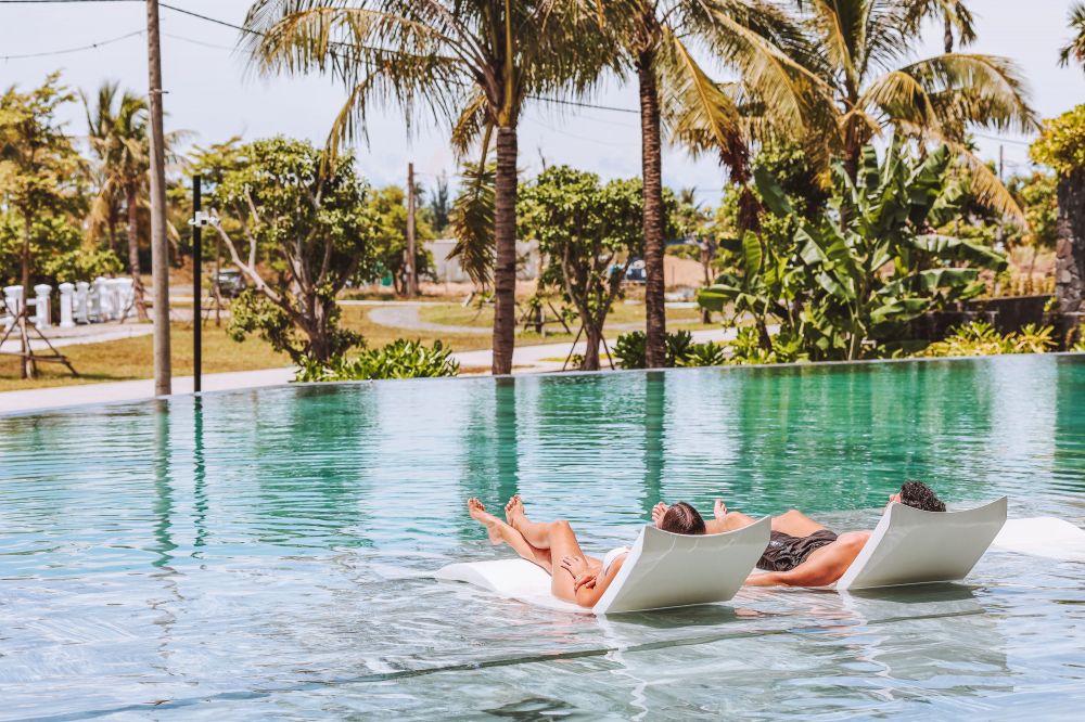 Bellerive Hoi An Resort & Spa 5*