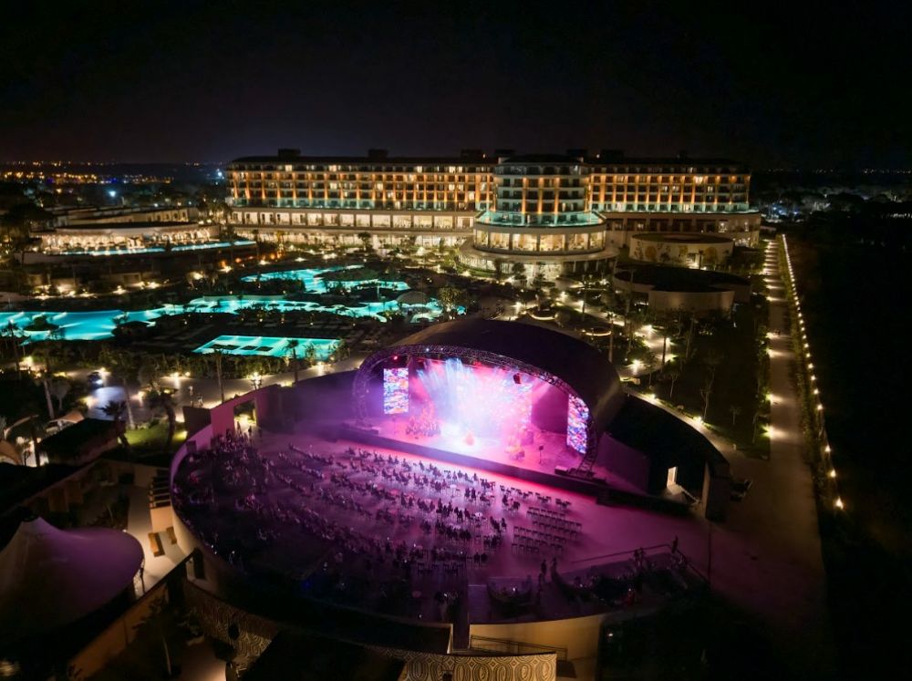 Ethno Belek 5*