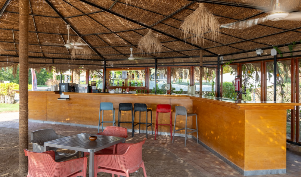 Fort Arabesque Resort Spa & Villas 4*
