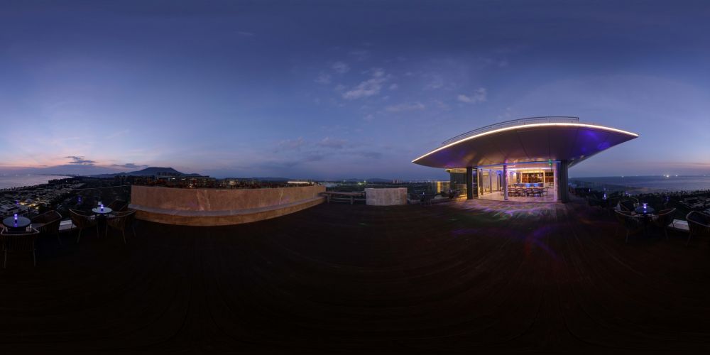 The Westin Blue Bay Resort & Spa 5*
