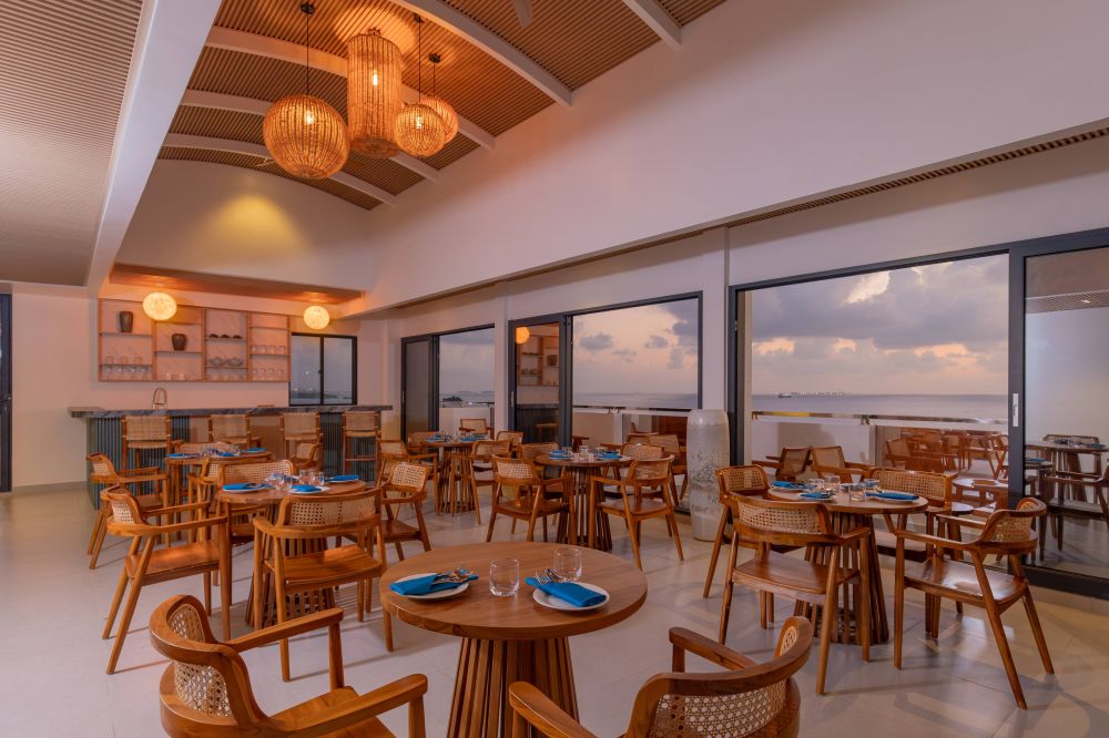 Arrival Beach & SPA 