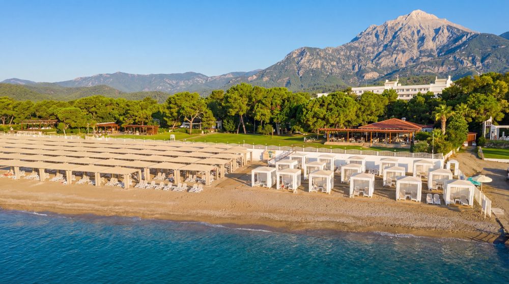 RAI FORESTA TEKIROVA 5*