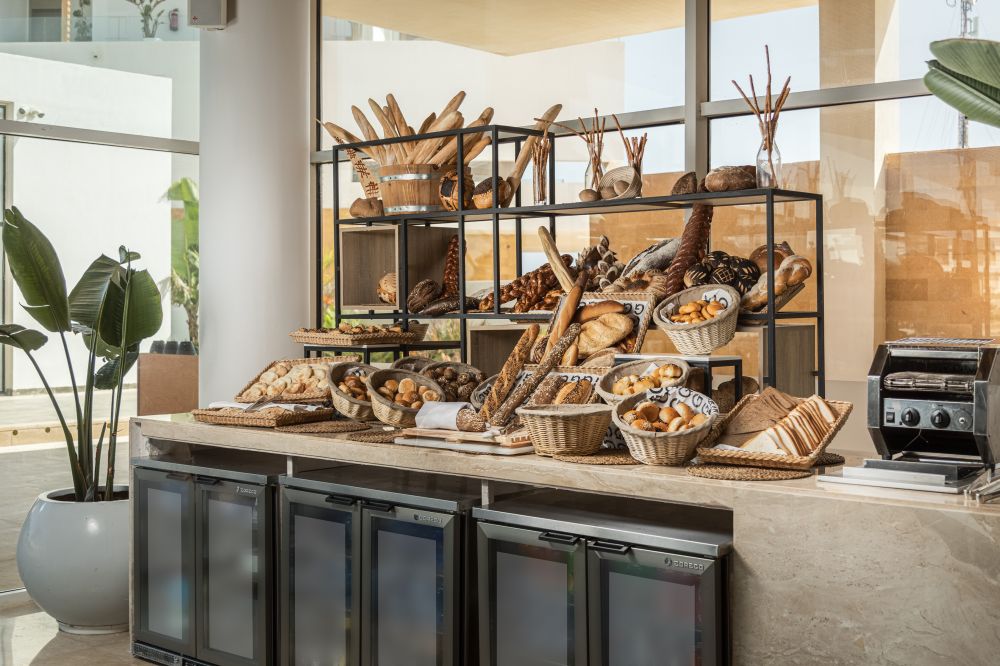 The G Hotel Seashell 5*