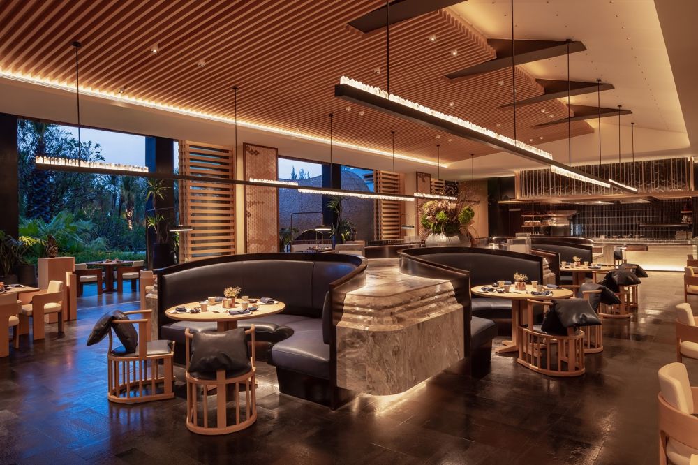 Kimpton Hainan Aqeos 5*