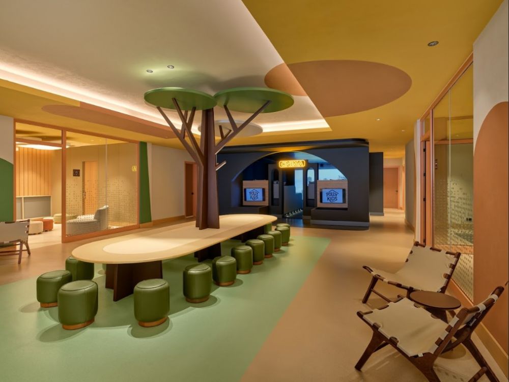Paloma Grida Resort & Spa 5*