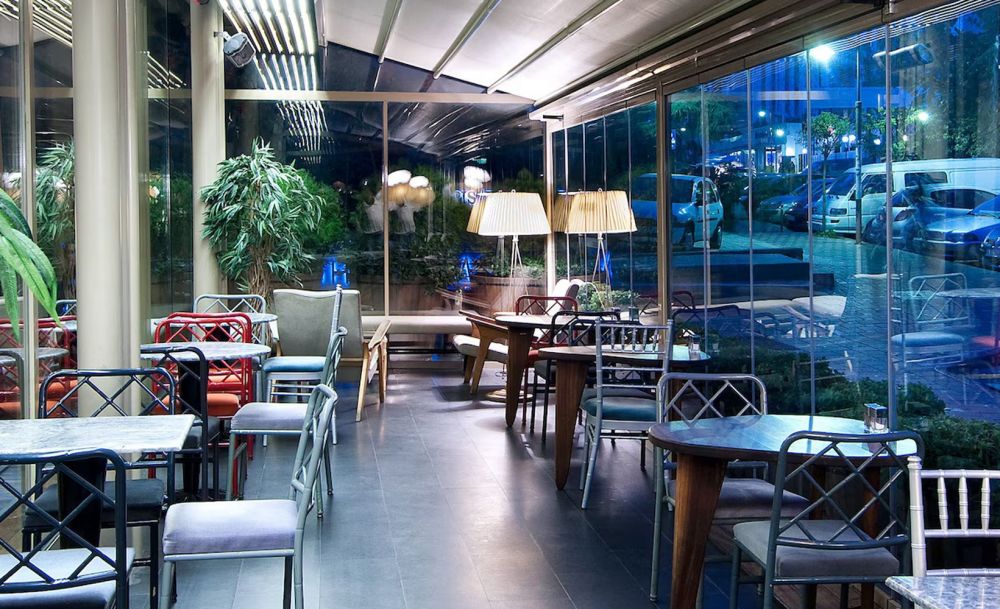 The Cettia Istanbul 4*