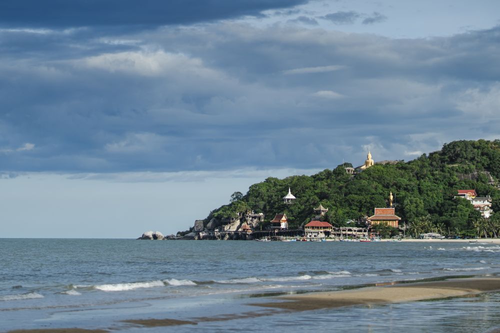 Best Western Plus Carapace Hotel Hua Hin 4*