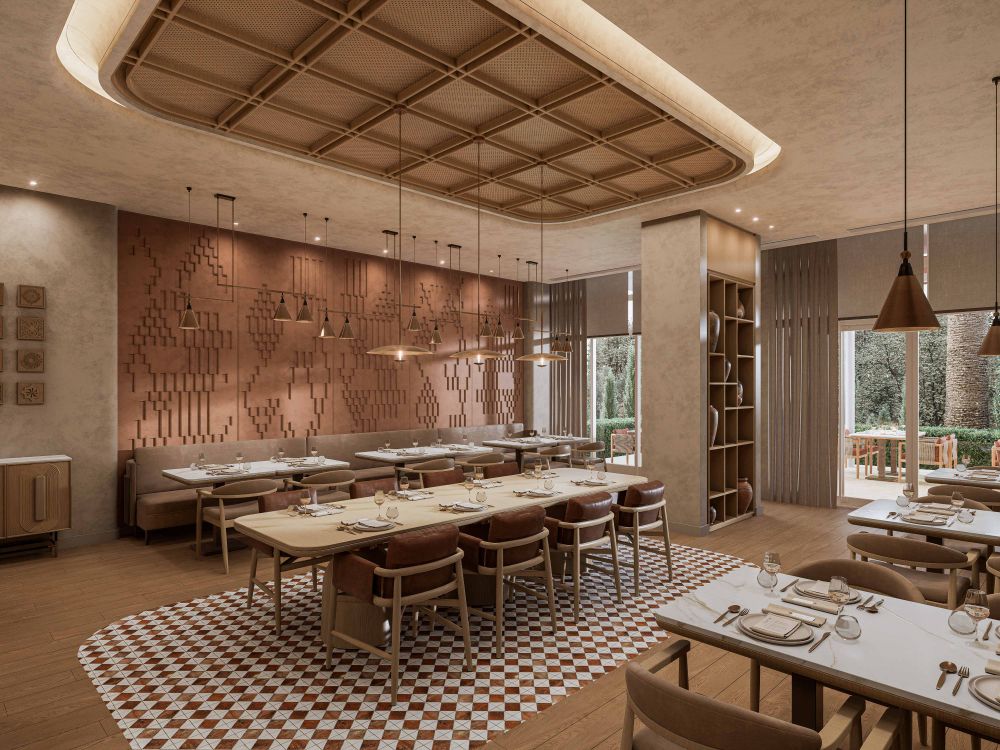 Akra Sorgun Tui Blue Sensatori (ex. Tui Sensatori Resort Sorgun By Barut) 5*