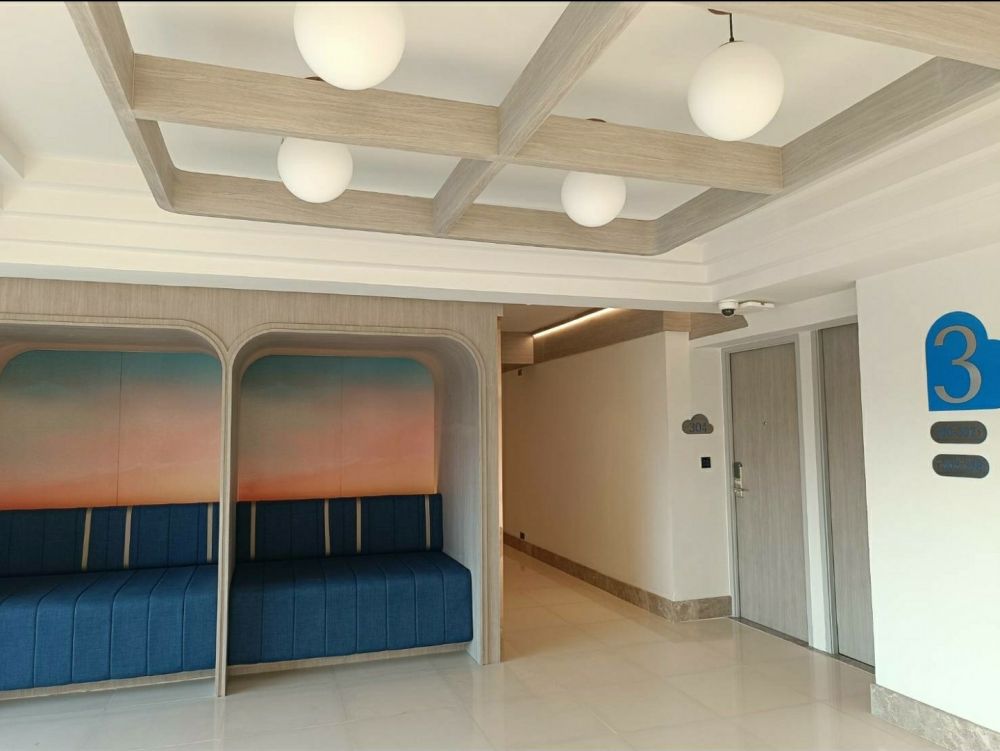 Cloudotel Walking Street (ex. Mike Hotel) 2*