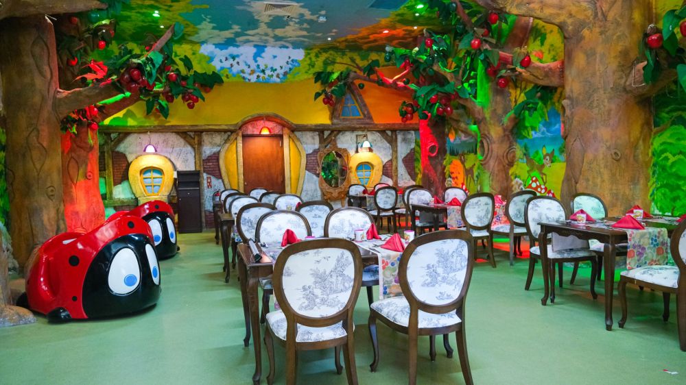 Crystal Sunset Pearl Collection (ex.Crystal Sunset Luxury Resort) 5*