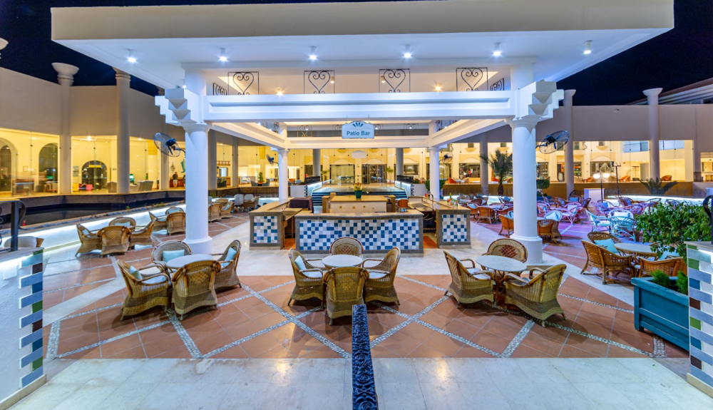 Siva Sharm (ex. Savita Resort) 4*