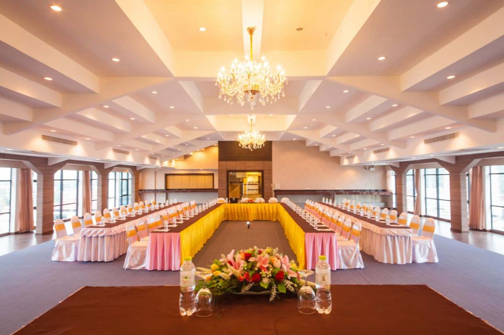 The Boutique City Hotel 3*