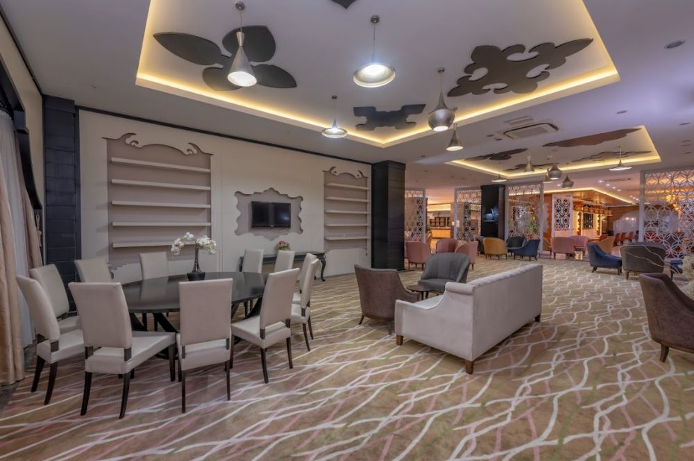 Lake River Side Hotel & SPA 5*