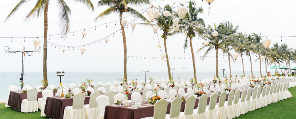 Palm Garden Beach Resort & Spa 5*