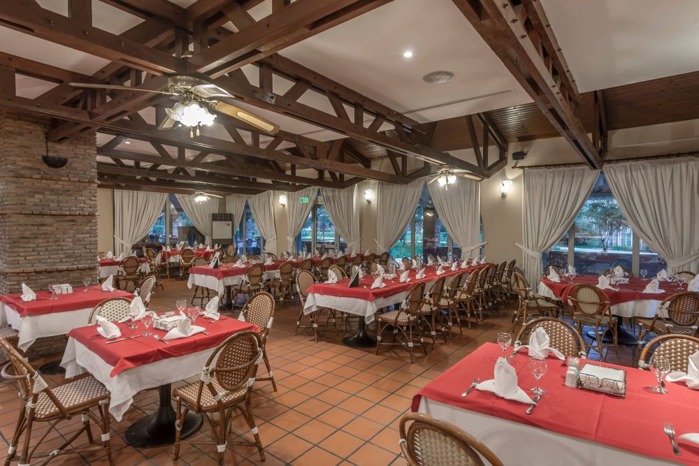 Belconti Resort 5*