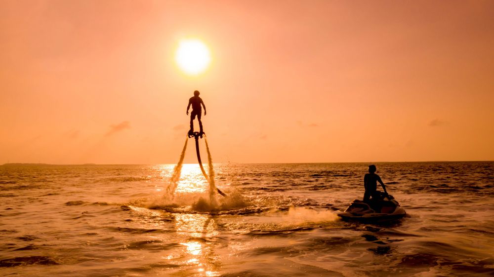 Anantara Kihavah Villas 5*