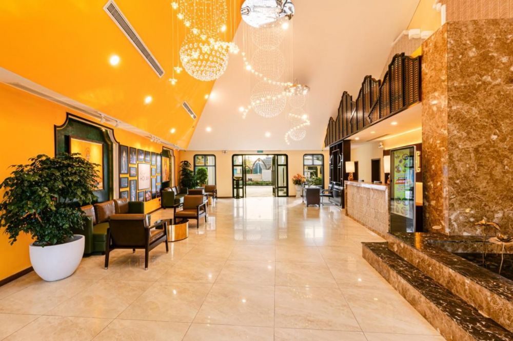 Hoi An Memories Resort & Spa 5*