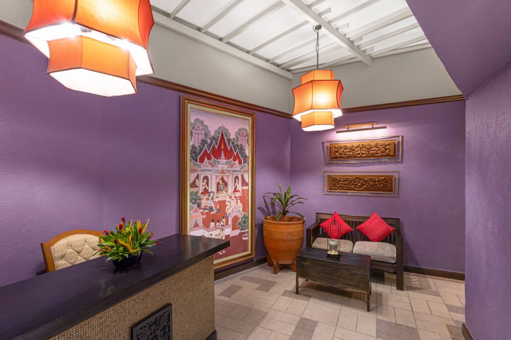 Royal Cliff Royal Wing Suites 5*