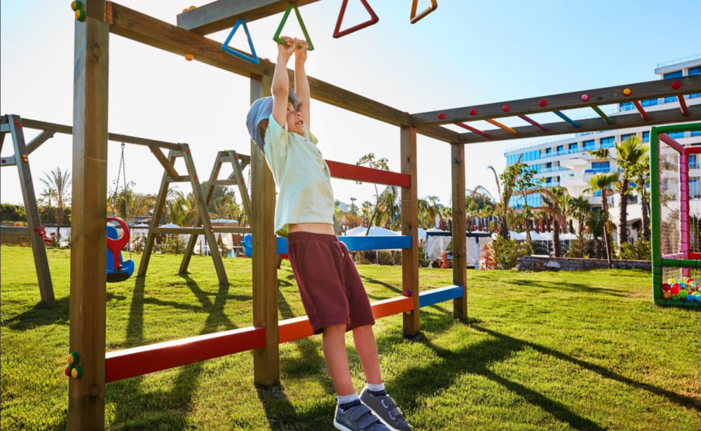 Alarcha Hotel & Resort 5*