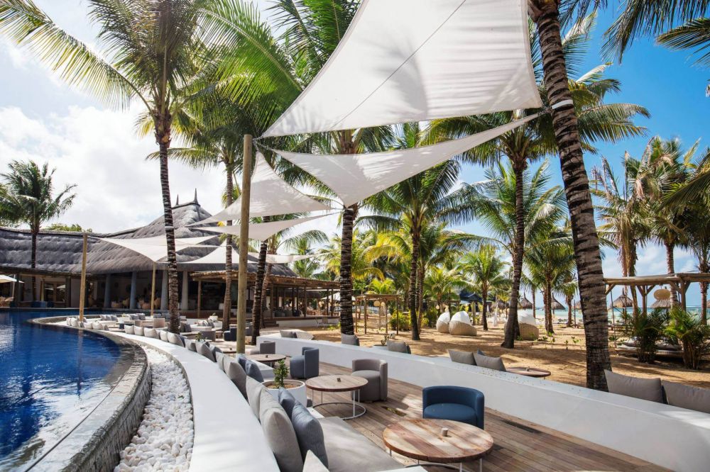 Heritage The Villas 5*