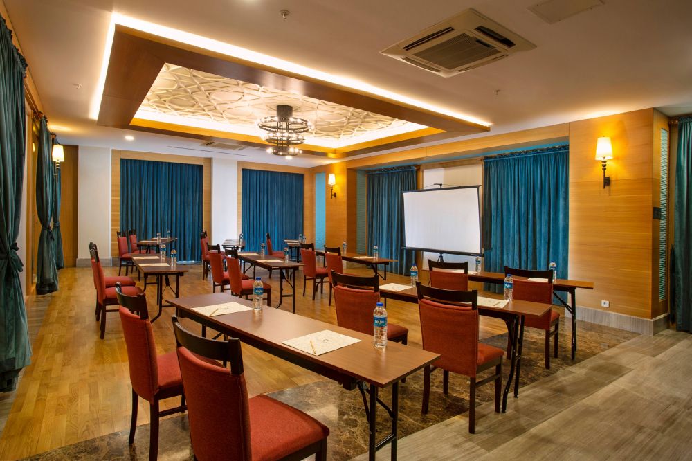 Sherwood Exclusive Lara Resort 5*