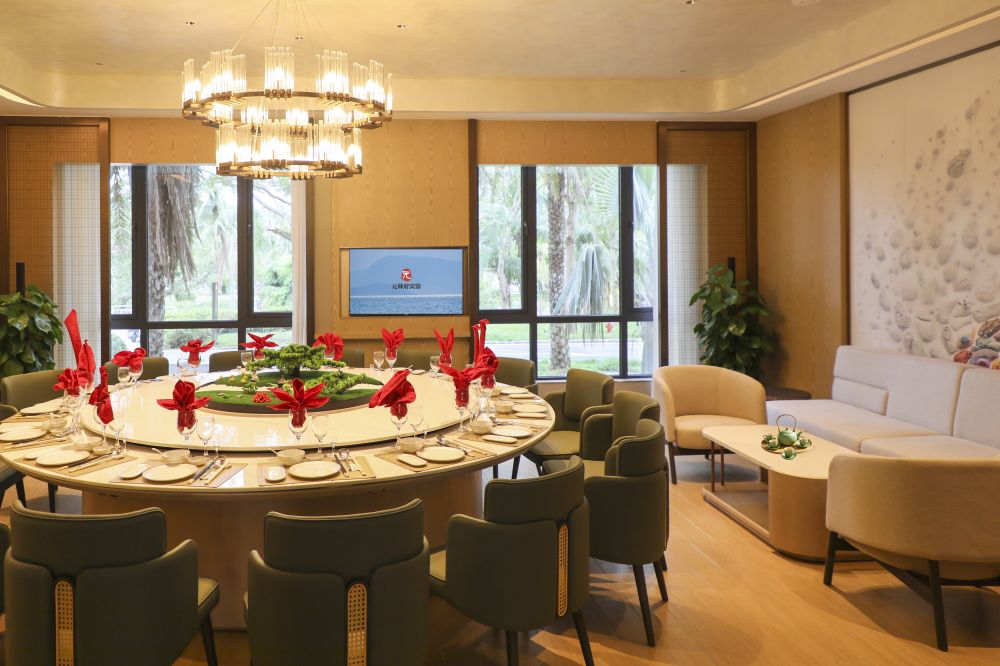 Sanya Yuan Shuai Fu Hotel 