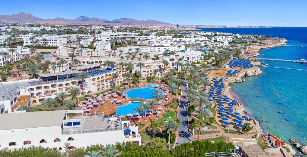 Albatros Royal Grand Sharm (ex. Royal Grand Sharm) | Adults Only 16+ 5*