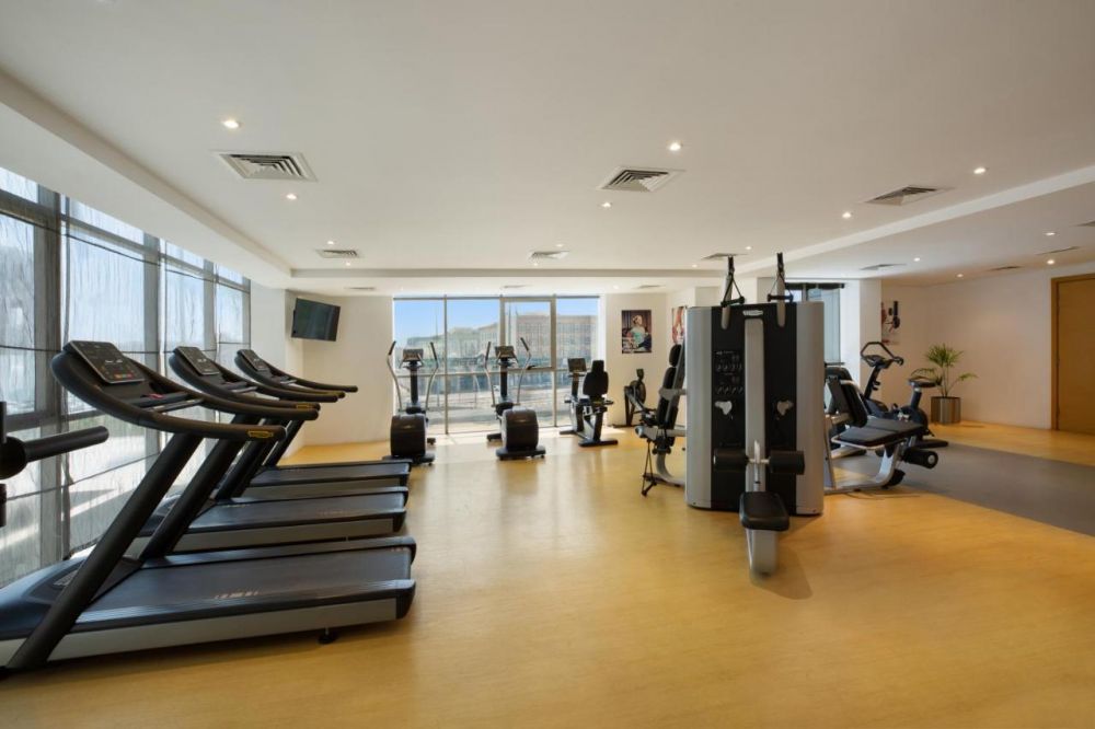 Royal Continental Hotel 4*