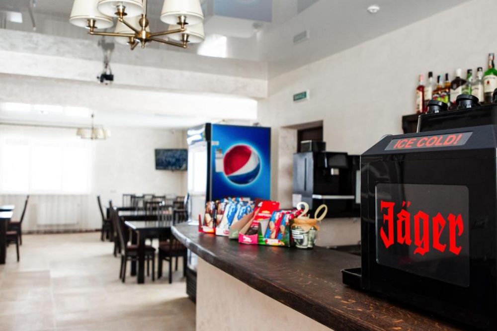 Мігалі Драгобрат 3*