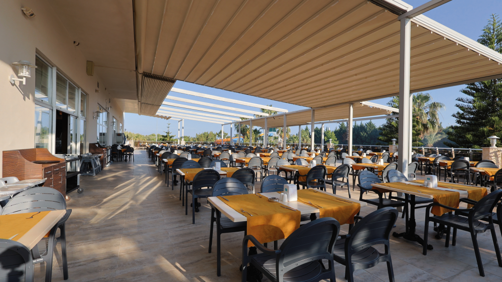 Vita Silva Hotel 5*