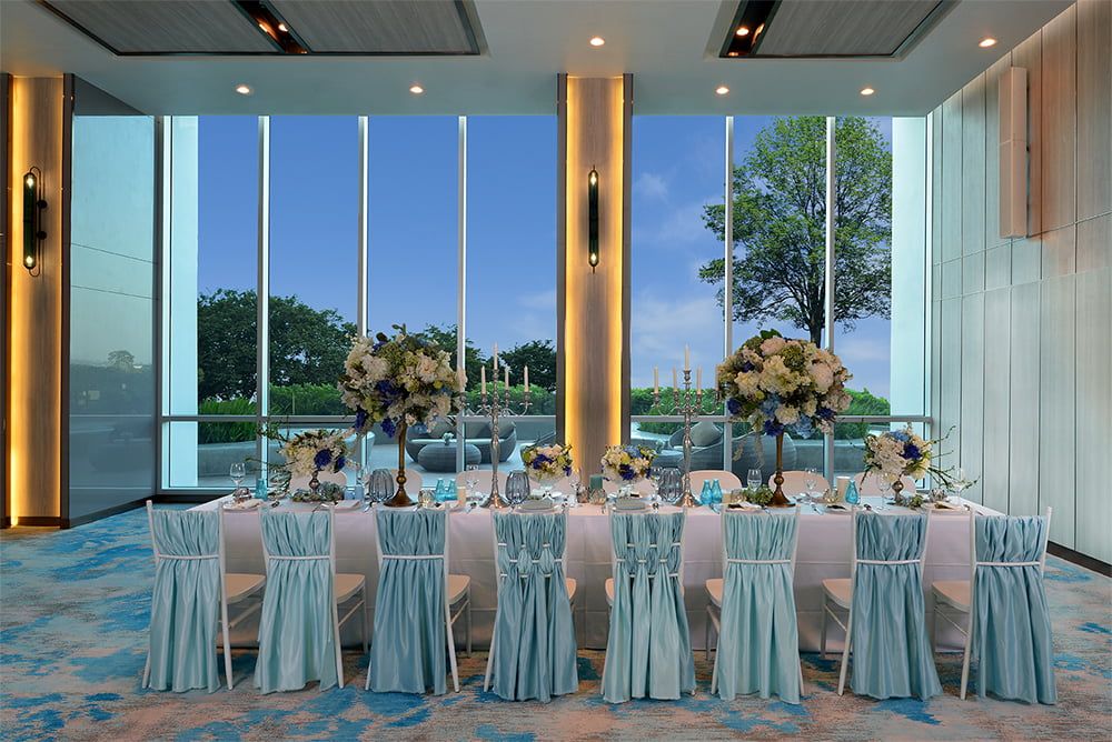 Centre Point Prime Hotel Pattaya 5*