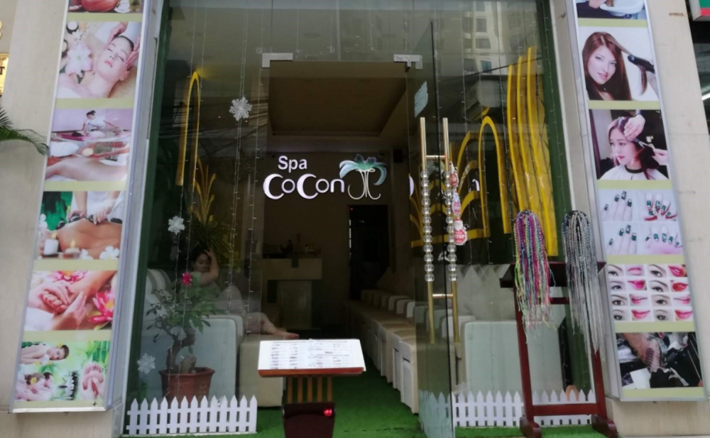 Rembrandt Hotel Nha Trang 3*