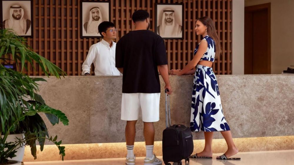 Al Seef Resort And Spa By Andalus 4*