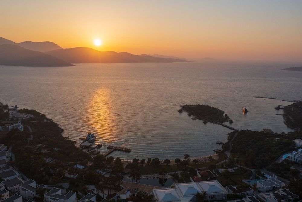 Rixos Premium Bodrum 5*