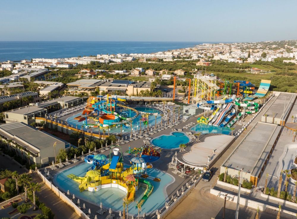 Stella Palace Resort & Spa 5*