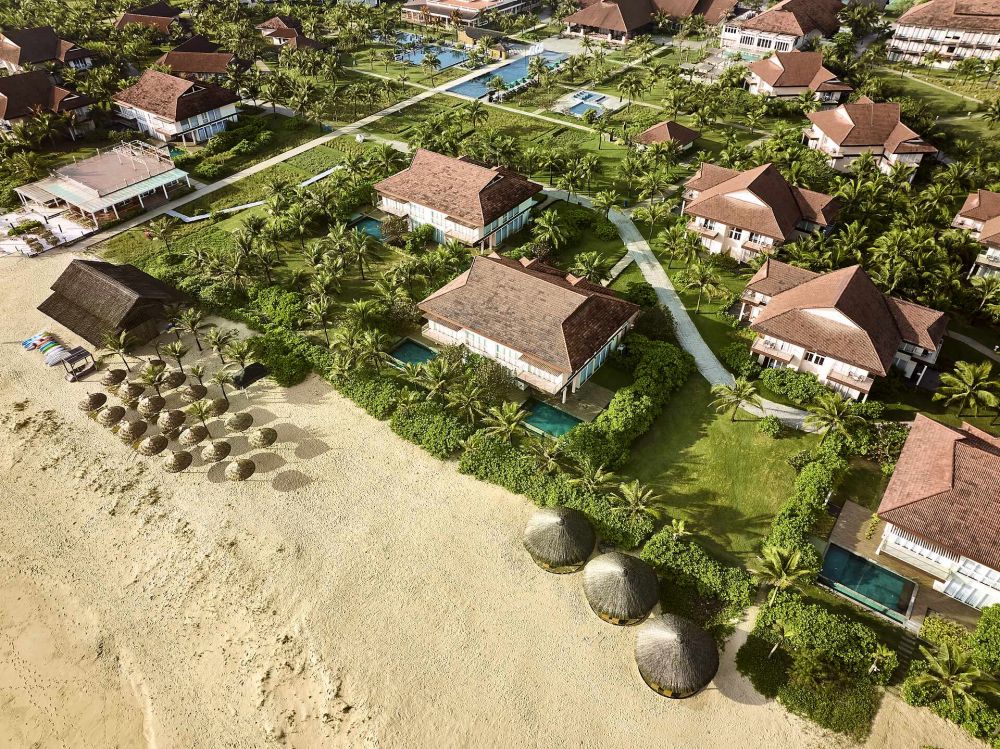Robinson Nam Hoi An 5*