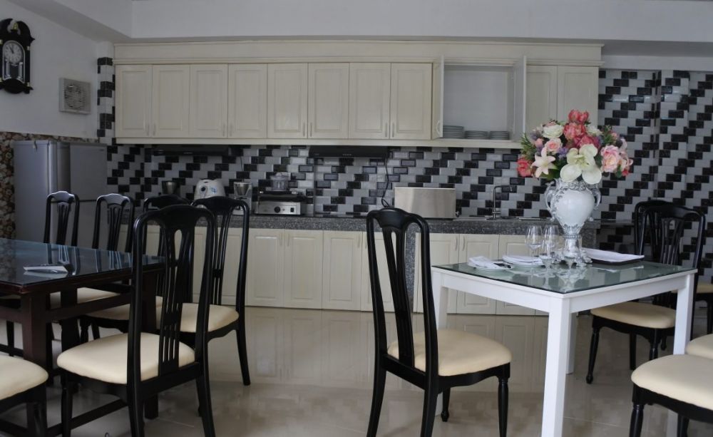 Godiva Hotel Phu Quoc 3*