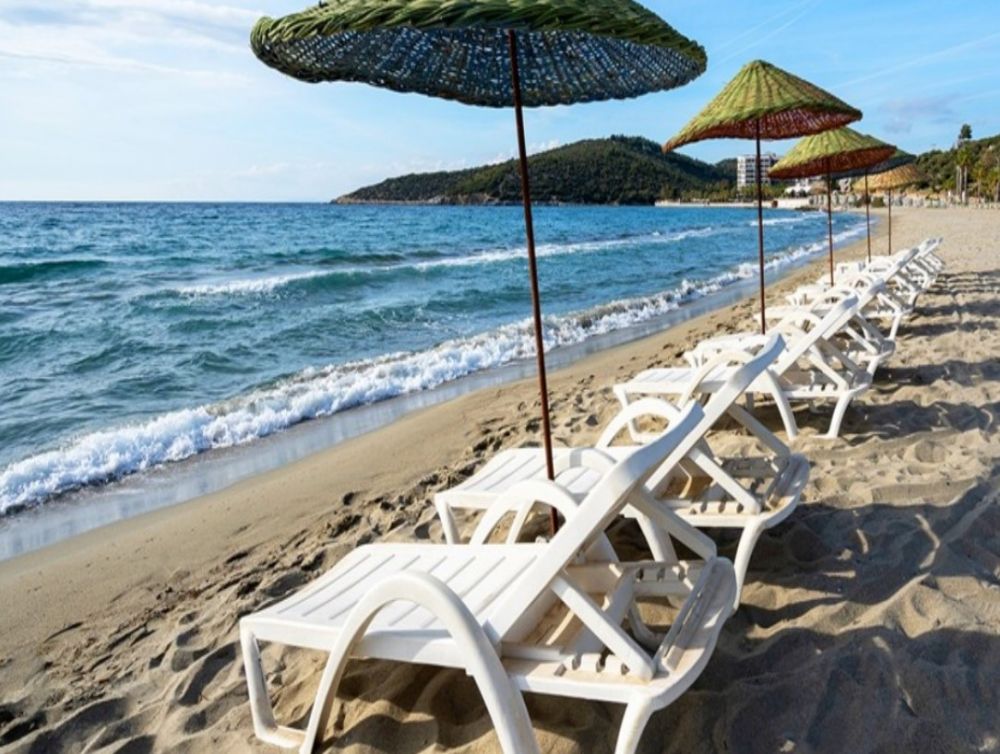Odelia Resort Hotel 4*
