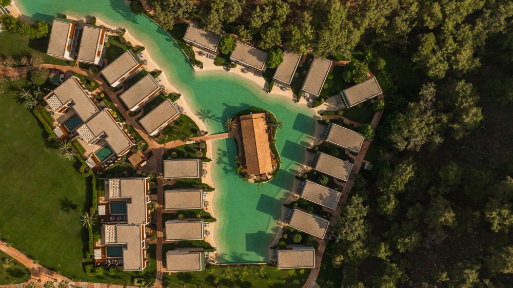 Rixos Premium Tekirova 5*