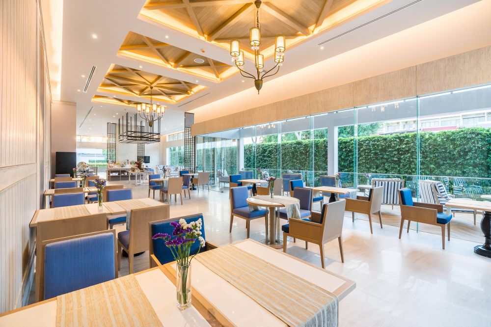 Avani+ Hua Hin Resort 5*