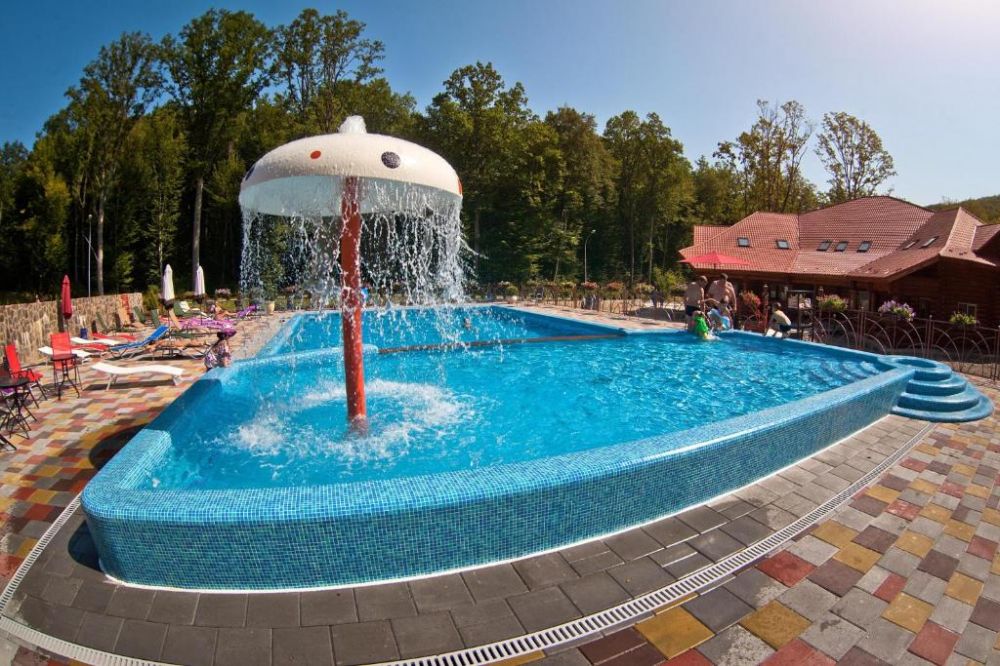 Solva Resort & SPA 5*