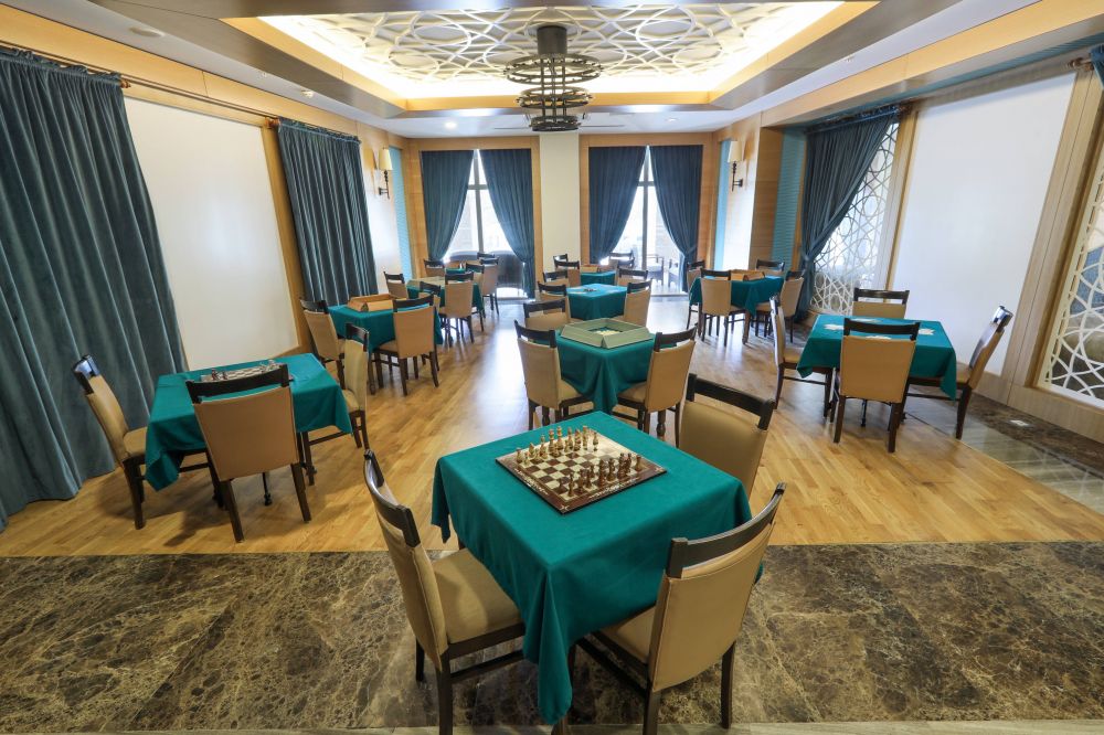 Sherwood Exclusive Lara Resort 5*