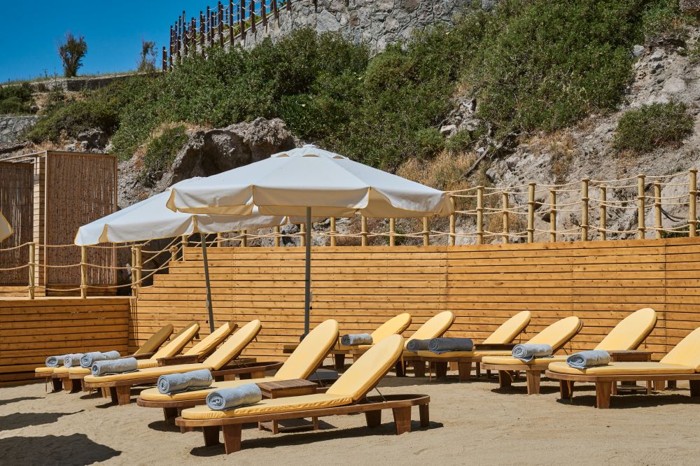 METT Hotel&Beach Resort Bodrum 5*