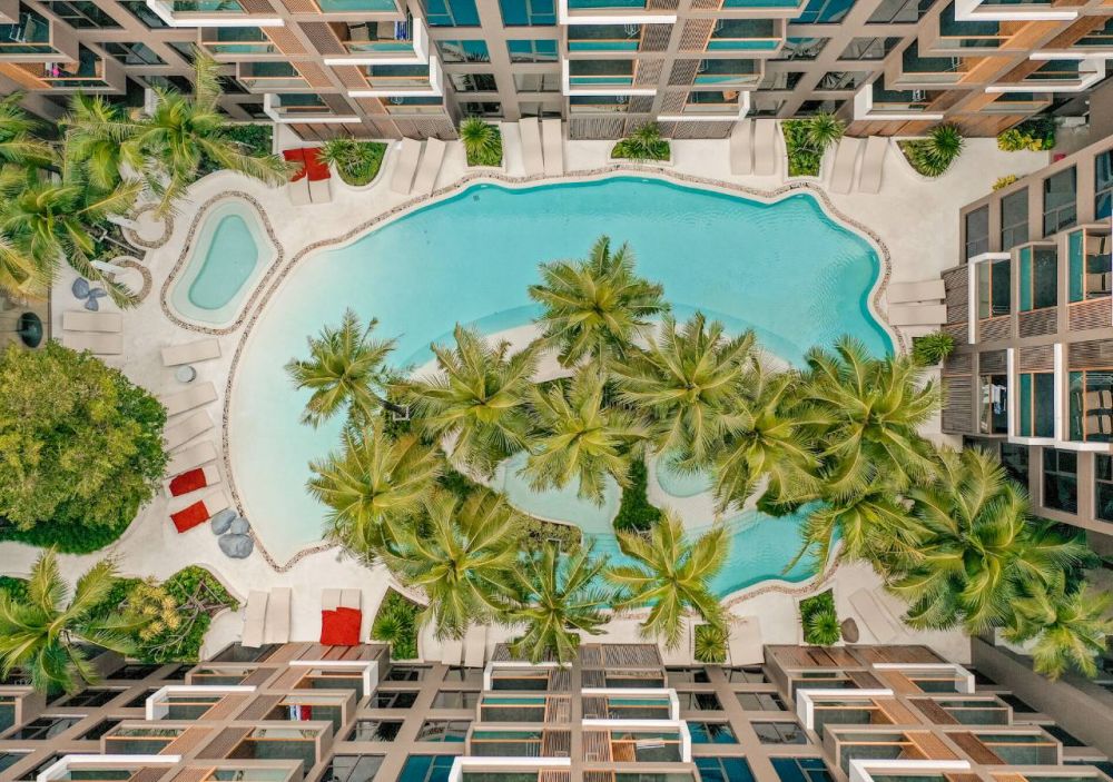 The Marin Phuket Kamala Beach 5*