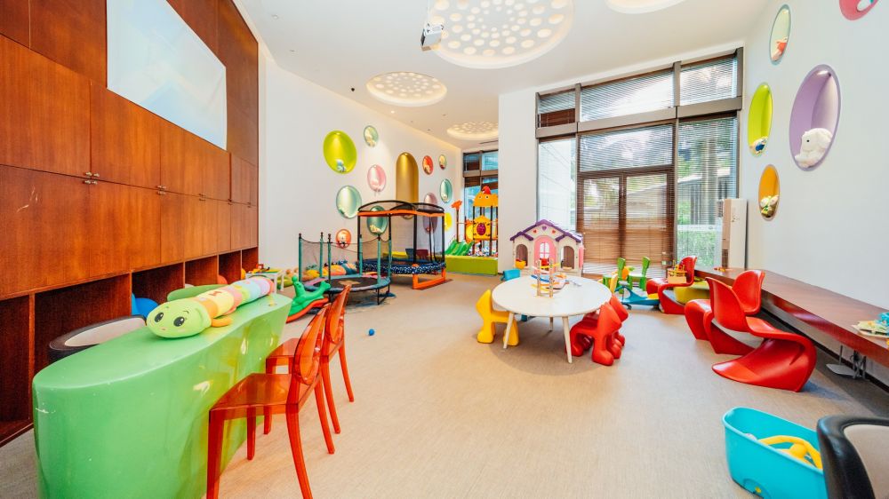 Hainan Greentown Blue Bay Resort 4*